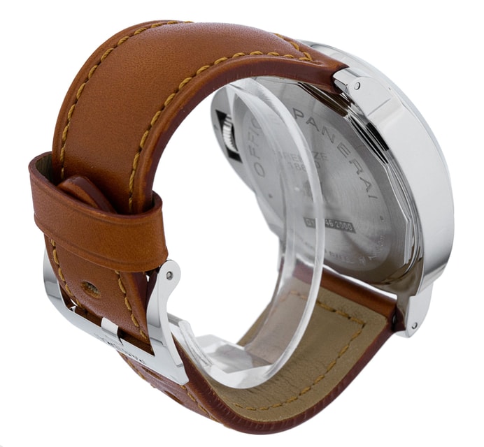 Panerai Luminor Marina PAM00005 Image 3